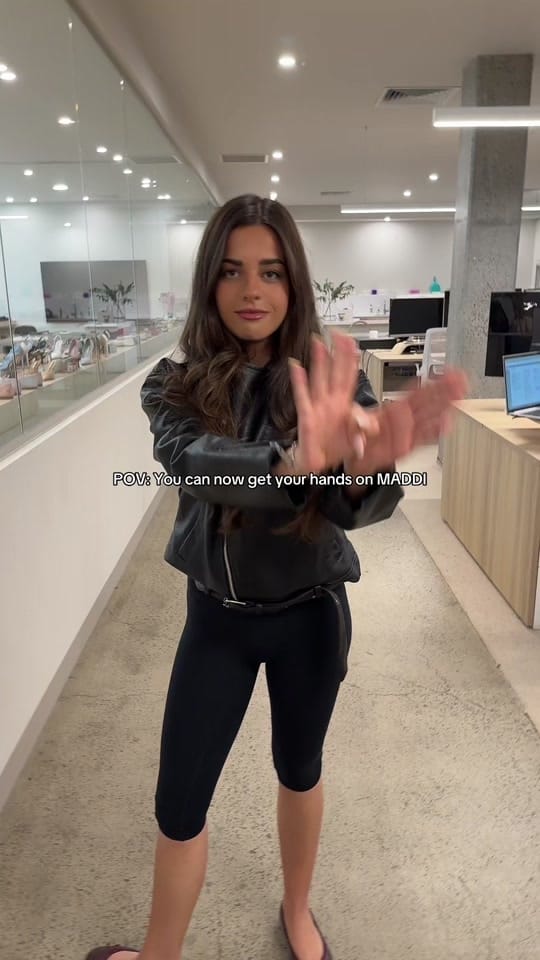 Post 6 by TONY BIANCO on TikTok (video)