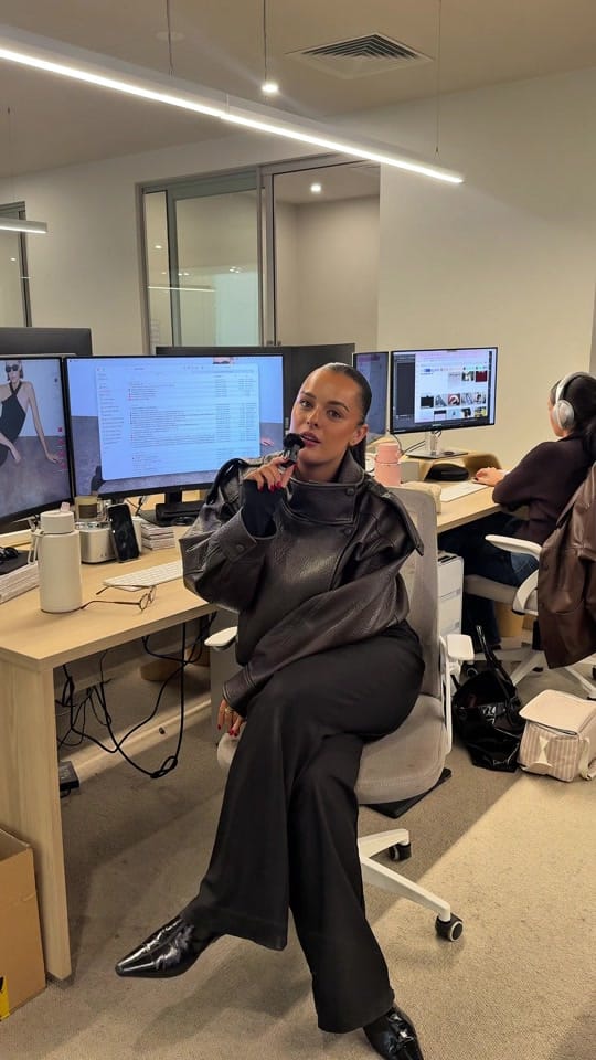 Post 2 by TONY BIANCO on TikTok (video)