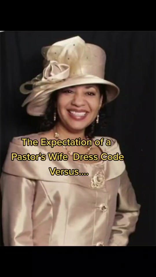 Post 9 by Nikki Wade-McFarland on TikTok (video)
