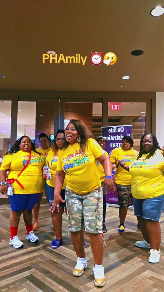 Post 1 by Nikki Wade-McFarland on TikTok (video)