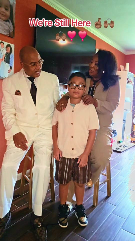 Post 7 by Nikki Wade-McFarland on TikTok (video)