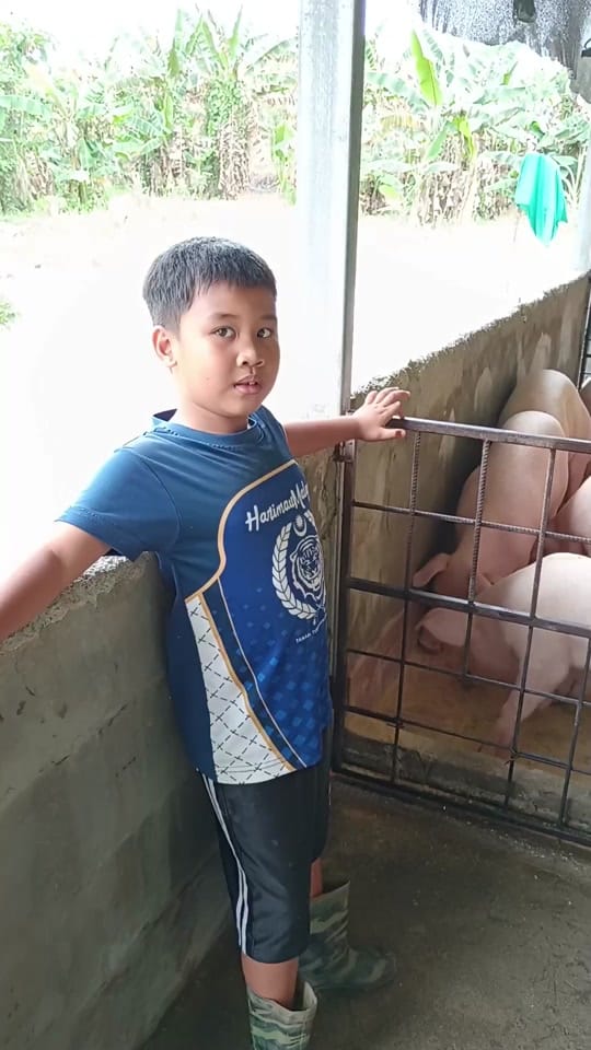 Post 1 by Cyrell Popol on TikTok (video)