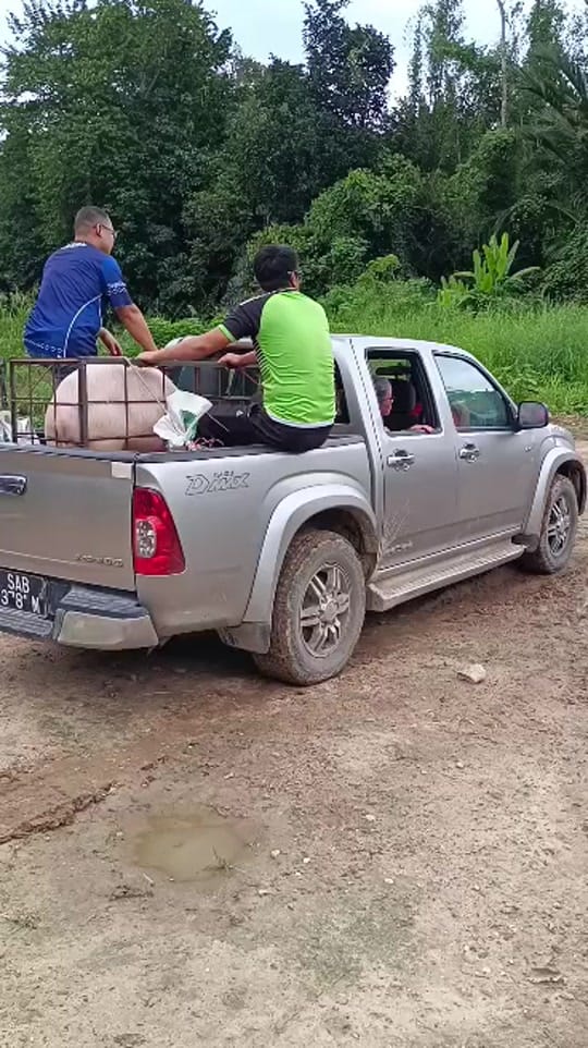 Post 2 by Cyrell Popol on TikTok (video)
