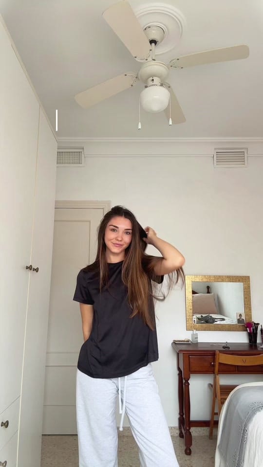 Post 6 by Claudia Martín on TikTok (video)