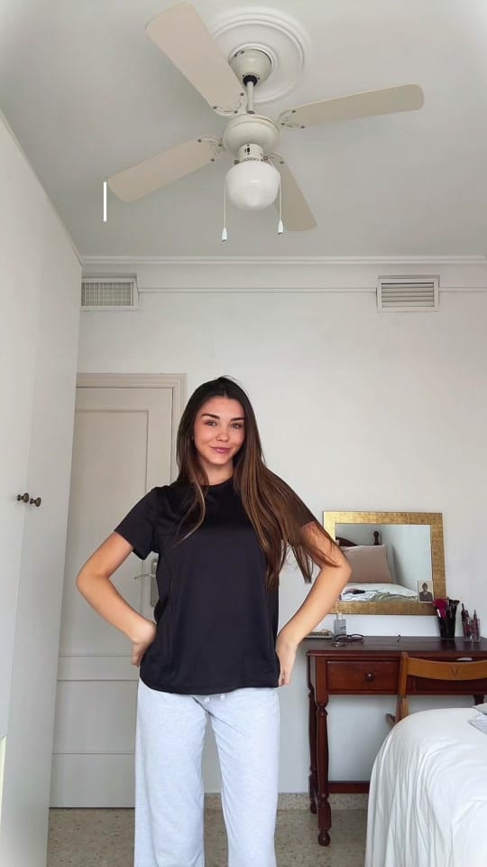Post 7 by Claudia Martín on TikTok (video)