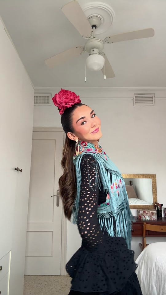 Post 10 by Claudia Martín on TikTok (video)
