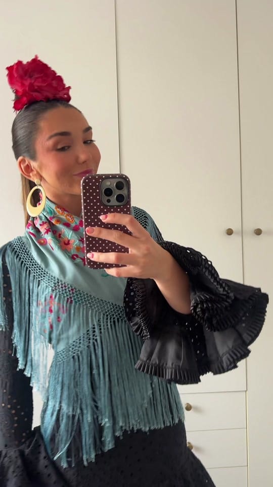 Post 9 by Claudia Martín on TikTok (video)