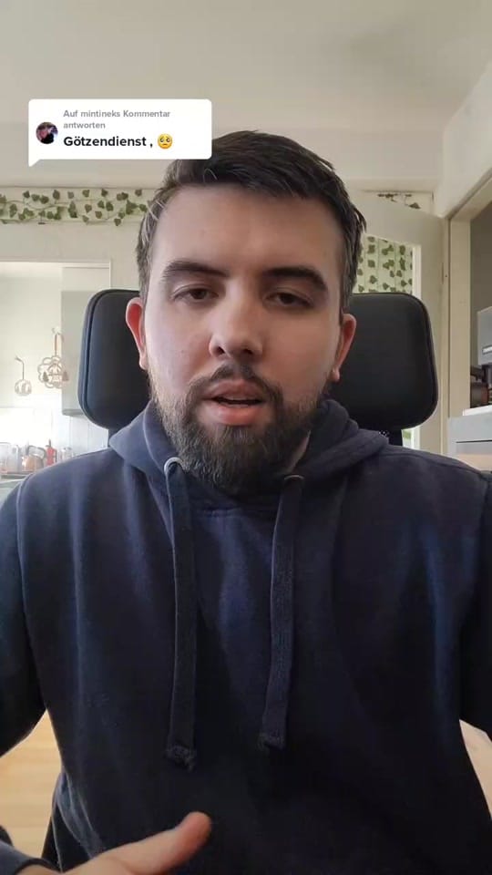 Post 4 by TheTeutonicCrusader on TikTok (video)