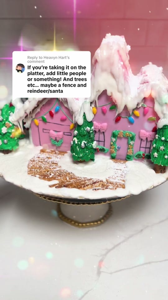 Post 8 by Cali Rose Genevieve on TikTok (video)