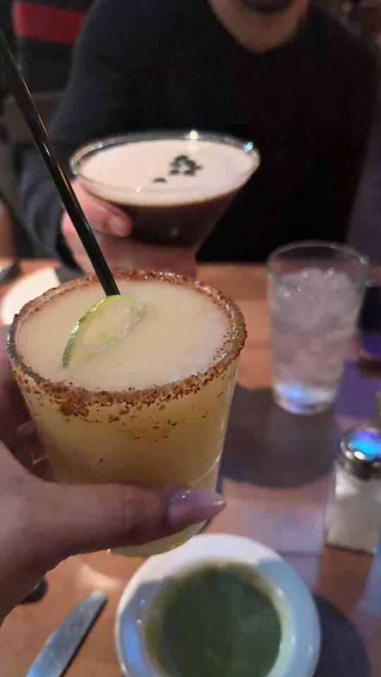 Post 7 by Cali Rose Genevieve on TikTok (video)