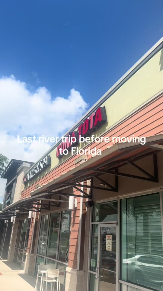 Post 3 by Cali Rose Genevieve on TikTok (video)