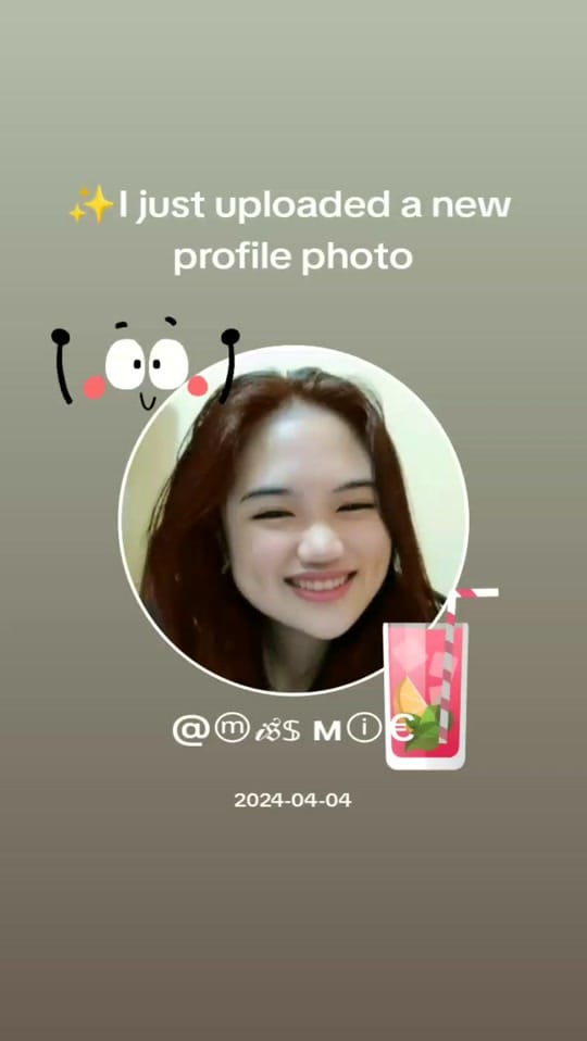 Post 5 by ✮⃝⭐ຶ້ms.MIE⚓ on TikTok (video)