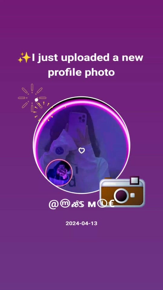 Post 2 by ✮⃝⭐ຶ້ms.MIE⚓ on TikTok (video)