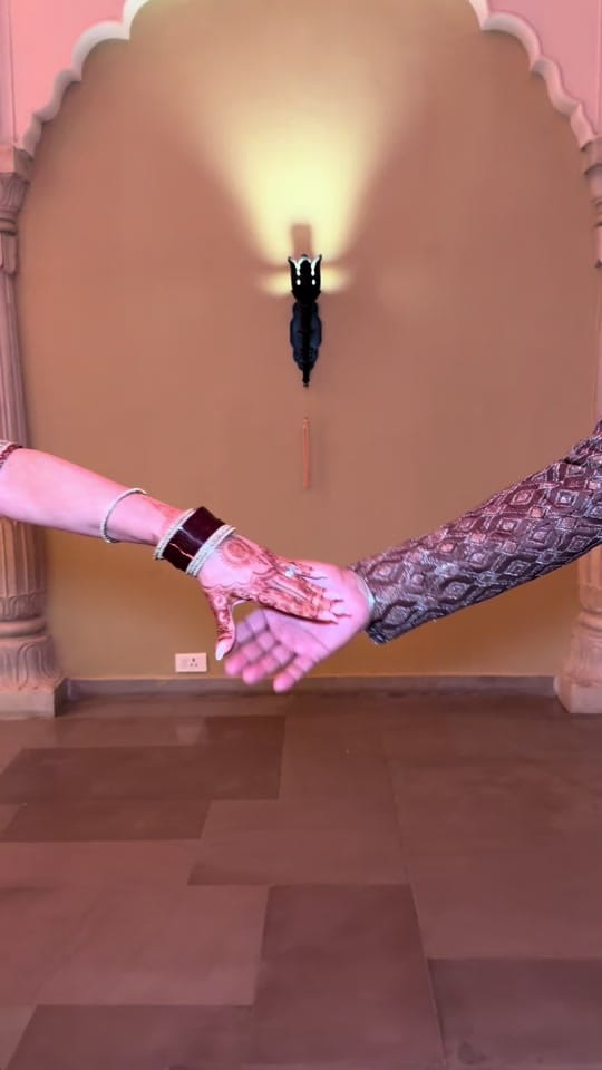 Post 7 by Guneet Bhatia Cheema on TikTok (video)