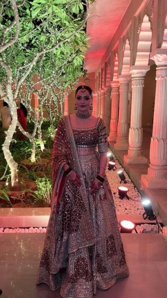 Post 6 by Guneet Bhatia Cheema on TikTok (video)