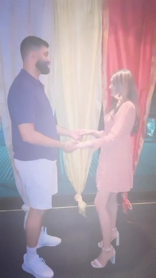 Post 10 by Guneet Bhatia Cheema on TikTok (video)