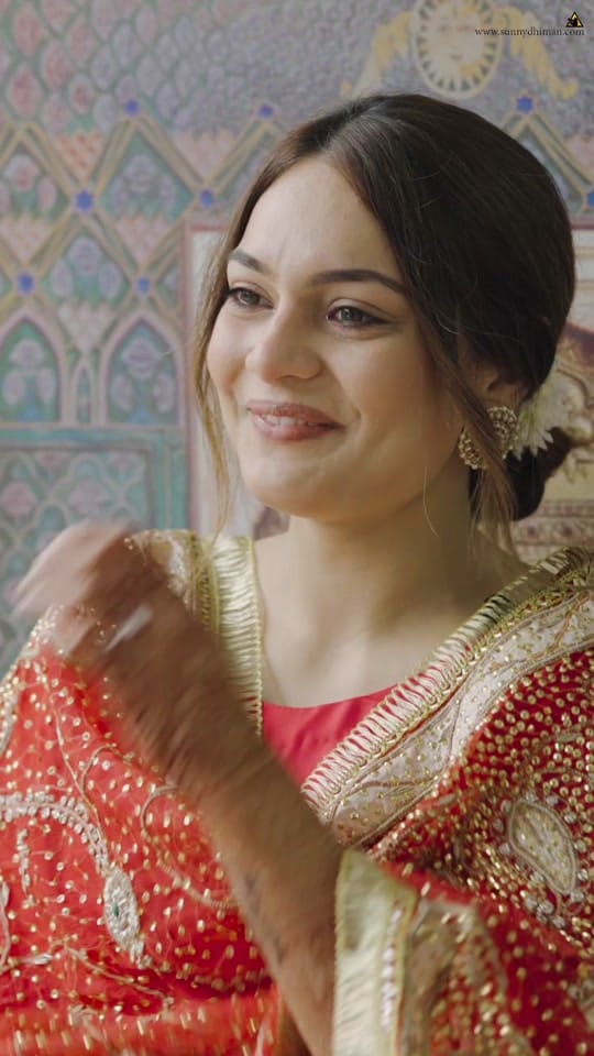 Post 9 by Guneet Bhatia Cheema on TikTok (video)