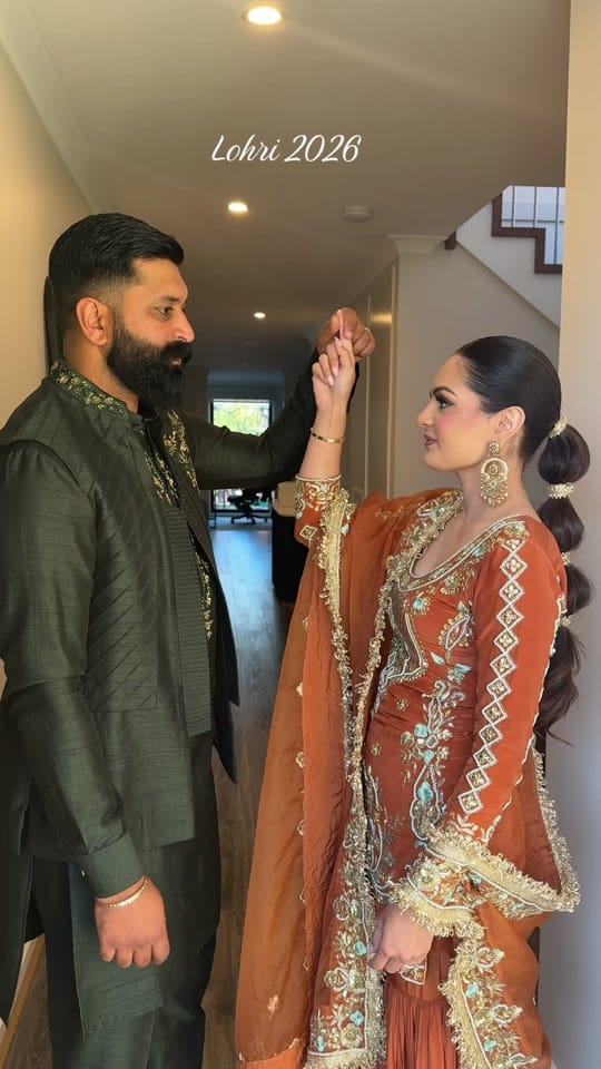 Post 3 by Guneet Bhatia Cheema on TikTok (video)