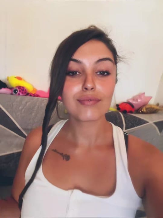 Post 5 by aliciaa on TikTok (video)