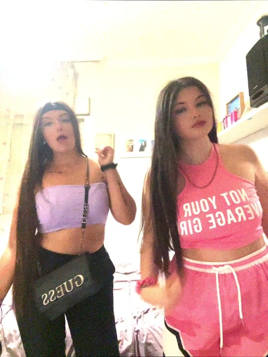 Post 2 by aliciaa on TikTok (video)