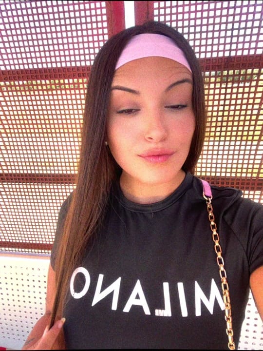 Post 1 by aliciaa on TikTok (video)