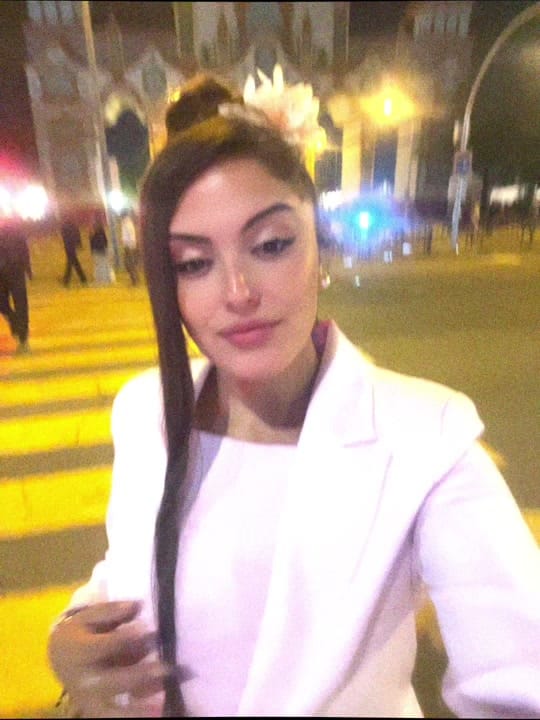 Post 3 by aliciaa on TikTok (video)