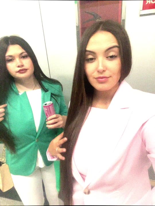 Post 8 by aliciaa on TikTok (video)