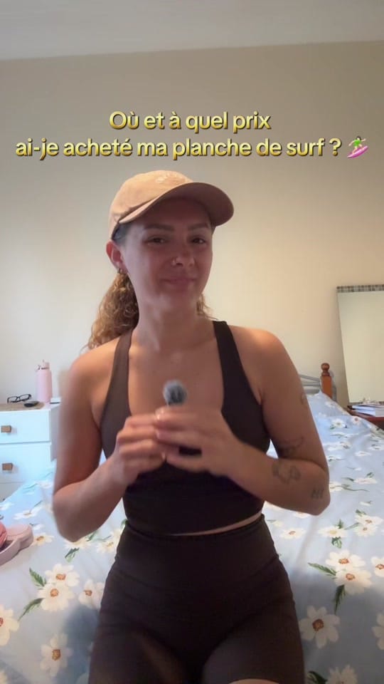 Post 8 by Paris with Ambre 👠❤️ on TikTok (video)
