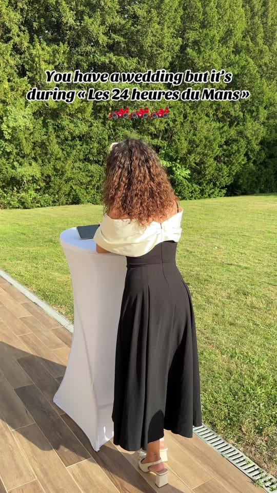 Post 7 by Paris with Ambre 👠❤️ on TikTok (video)