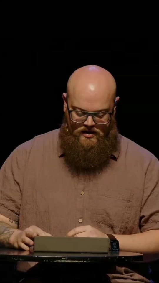 Post 6 by Restore Austin Church on TikTok (video)