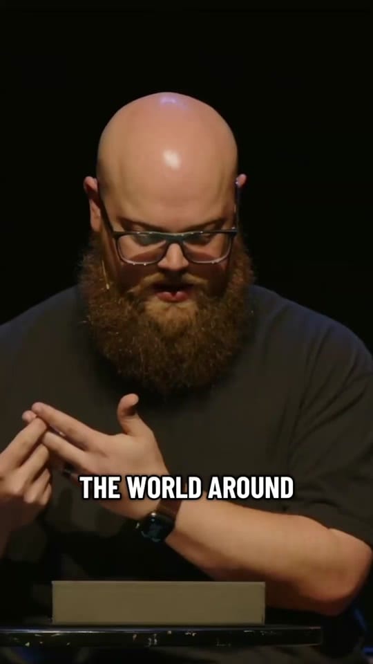 Post 5 by Restore Austin Church on TikTok (video)