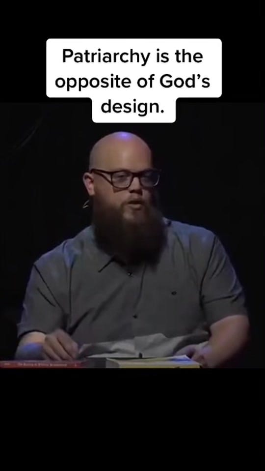 Post 10 by Restore Austin Church on TikTok (video)