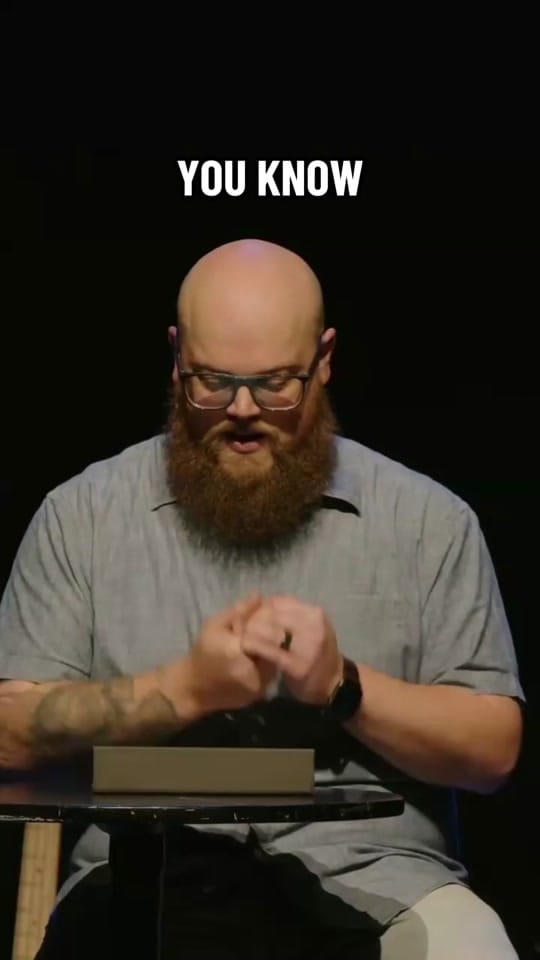Post 7 by Restore Austin Church on TikTok (video)