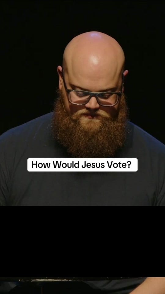 Post 8 by Restore Austin Church on TikTok (video)