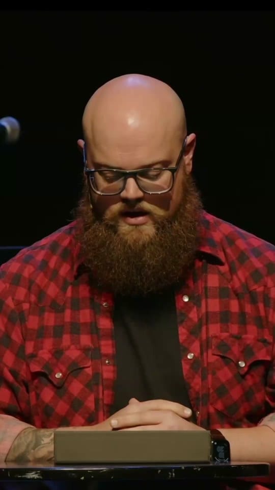 Post 4 by Restore Austin Church on TikTok (video)