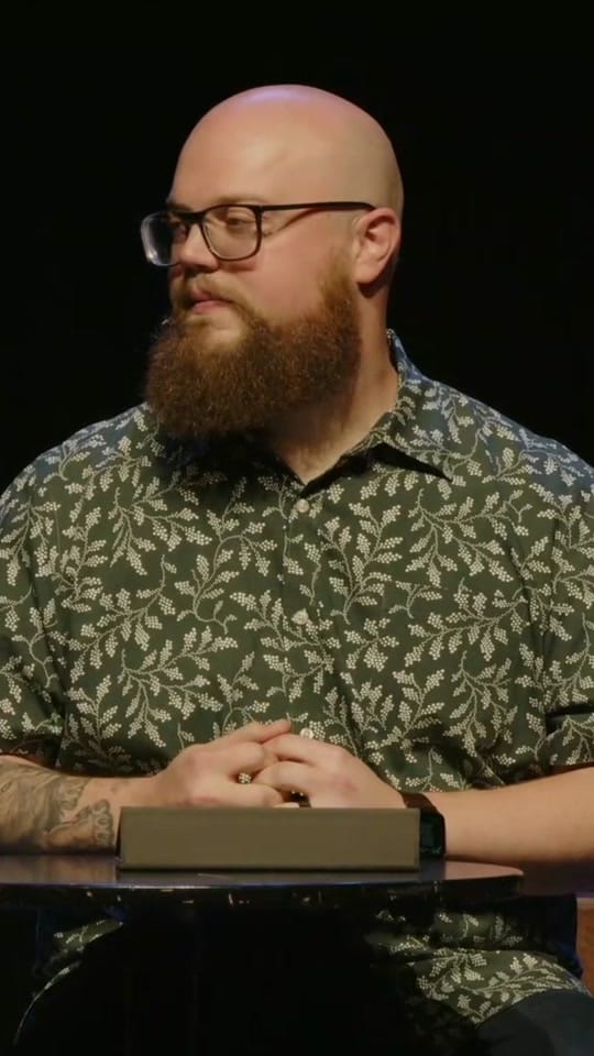Post 2 by Restore Austin Church on TikTok (video)