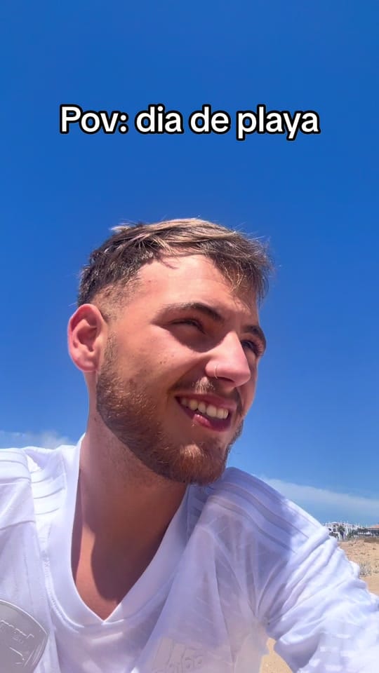 Post 2 by _luismiguel_7 on TikTok (video)