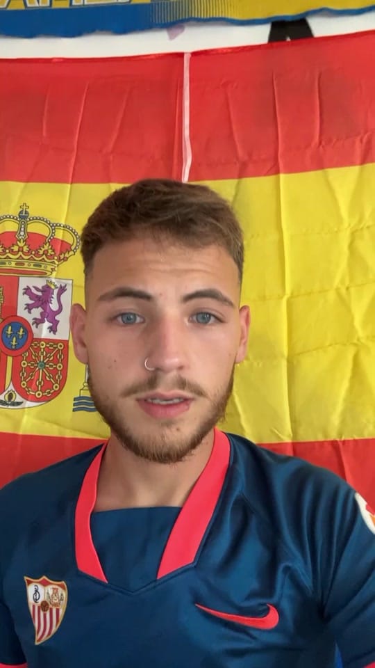 Post 3 by _luismiguel_7 on TikTok (video)