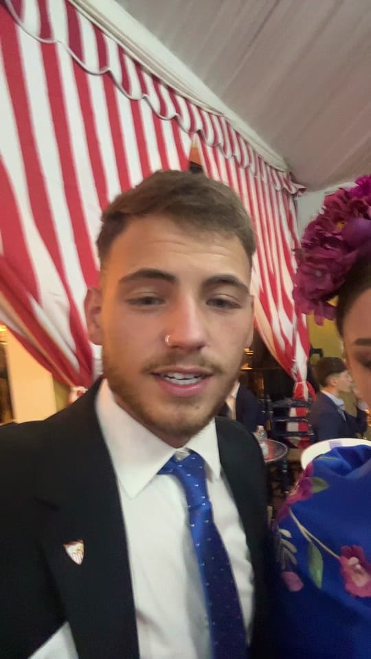 Post 8 by _luismiguel_7 on TikTok (video)