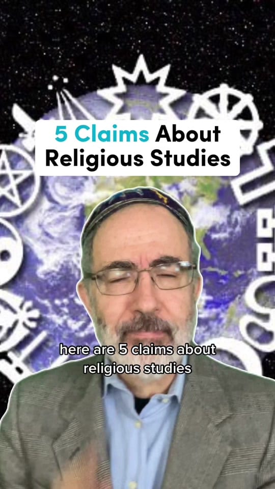 Post 9 by Dr. Hillel Gray on TikTok (video)