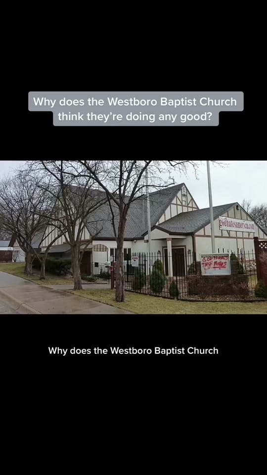 Post 4 by Dr. Hillel Gray on TikTok (video)
