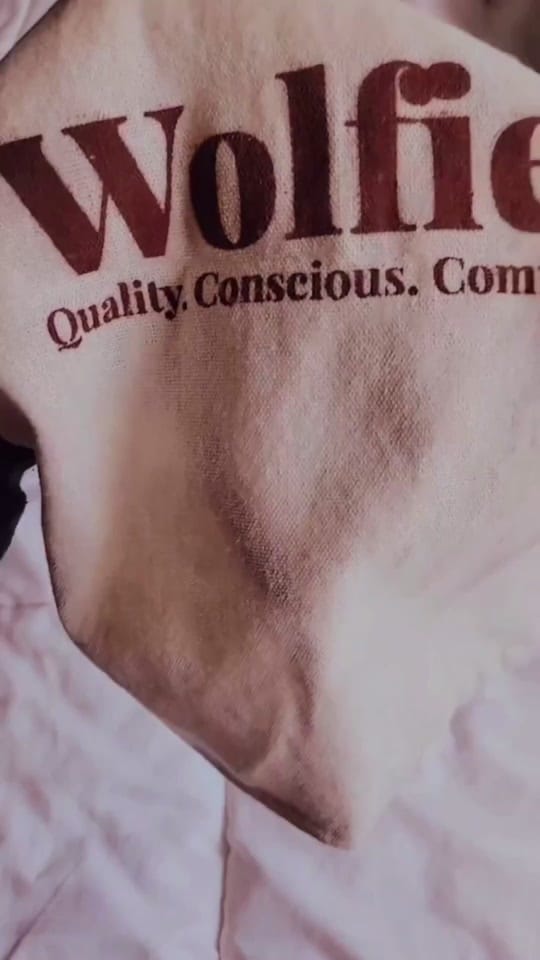 Post 9 by Wolfie. on TikTok (video)
