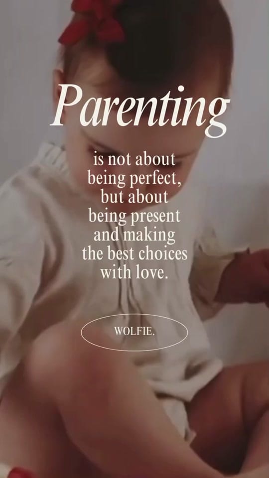 Post 1 by Wolfie. on TikTok (video)
