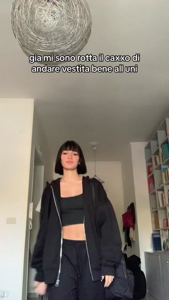 Post 10 by :( luna on TikTok (video)