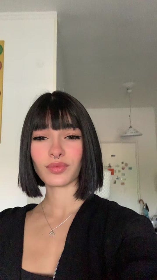 Post 9 by :( luna on TikTok (video)