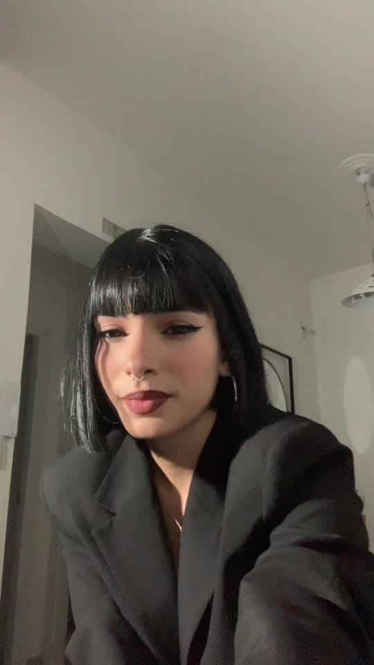 Post 5 by :( luna on TikTok (video)