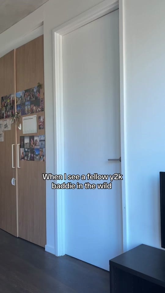 Post 6 by Kiera 💋 y2k fashion on TikTok (video)
