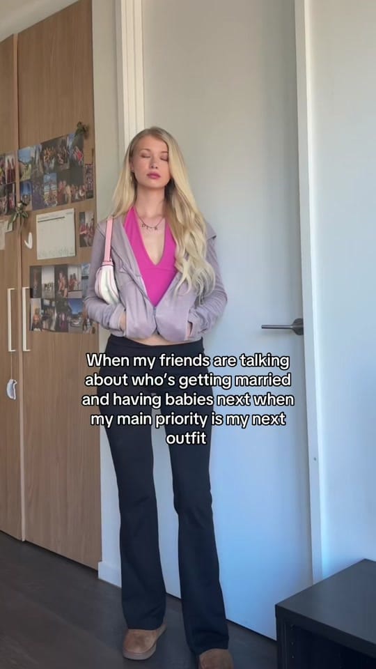 Post 8 by Kiera 💋 y2k fashion on TikTok (video)