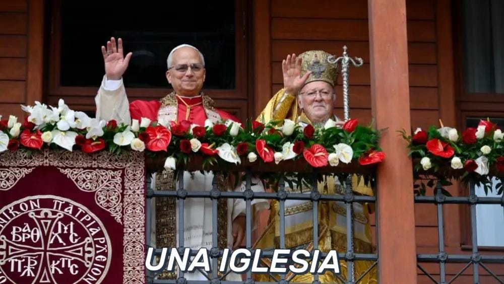 Post 3 by CHRISTIAN ROMAN CATHOLIC 🇻🇦 on TikTok (video)