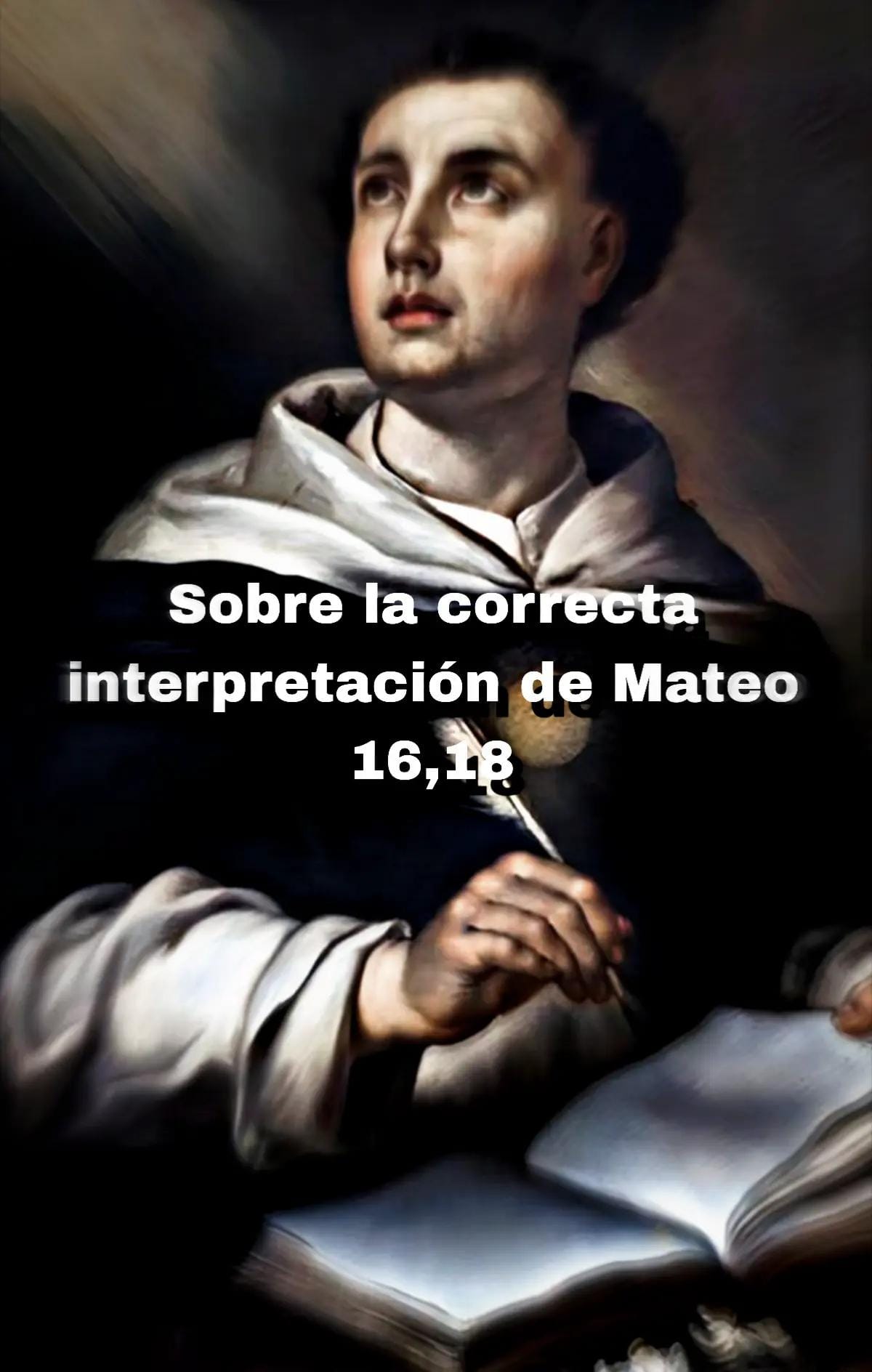 Post 6 by CHRISTIAN ROMAN CATHOLIC 🇻🇦 on TikTok (video)